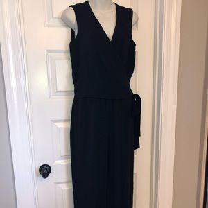 NWOT Theory Jumpsuit